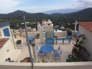 Kritsa MIT VIDEO: Kreta, Kritsa: Elegant renoviertes Dorfhaus aus Stein. Voll möbliert. Haus kaufen